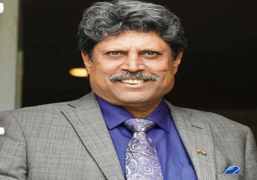 Kapil Dev: The Haryana Hurricane Who Transformed Indian Cricket